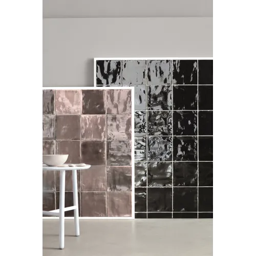 Tsquare Pink Powder Blank