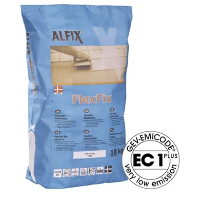 FlexFix 18 kg