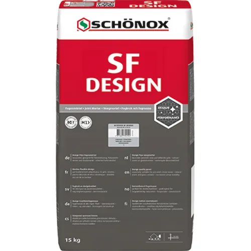 Schönox sf design sandstone 49 5kg