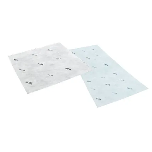 Brunnsmanschett-Alfix Slim 40x40 cm