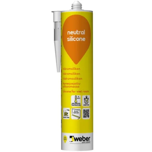 Neutral Silicone 36 Mocca