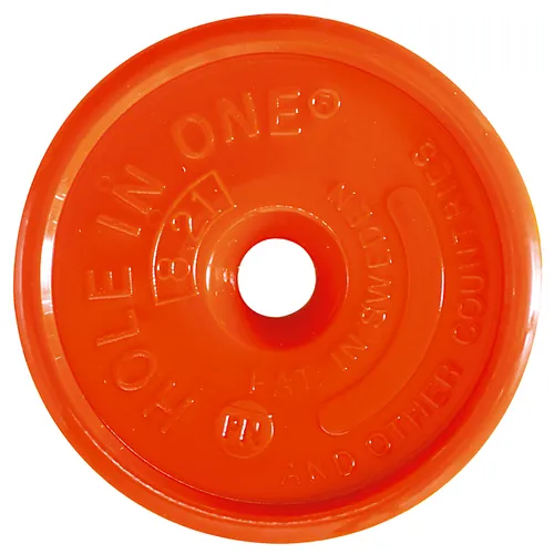 Sökare till Hole-In-One 8:21