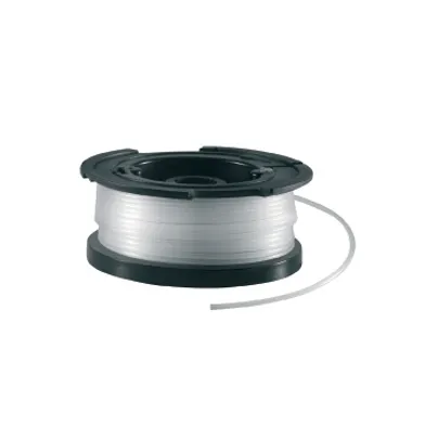 Trimmertråd på spole 1,5x10 m - A6481