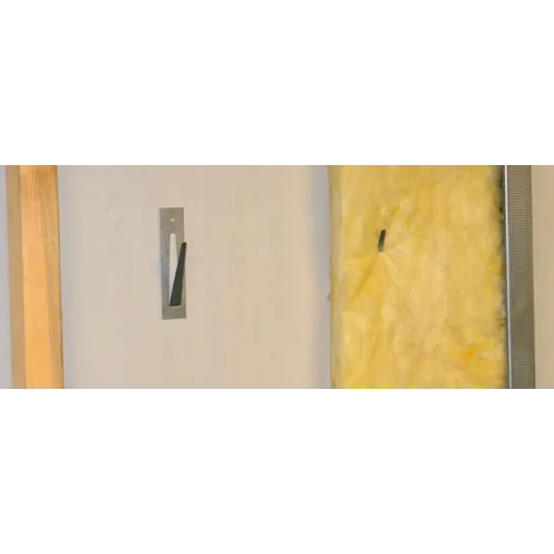 Isolerhållare Clipup 100 st/frp