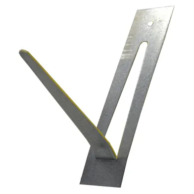 Isolerhållare Clipup 100 st/frp