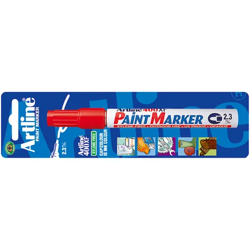Märkpenna Artline 400XF