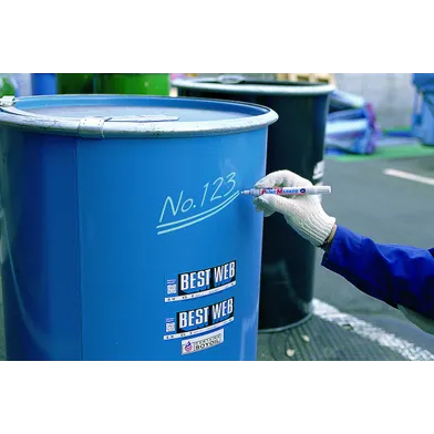 Märkpenna Artline 400XF