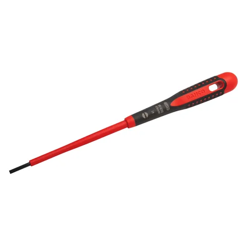Skruvmejsel Isolerad Spår Ergo 2,5x75 mm
