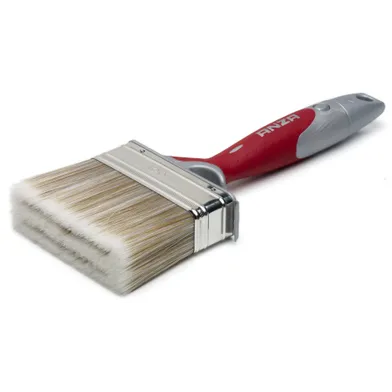 Fasadpensel Elite rak 75 mm