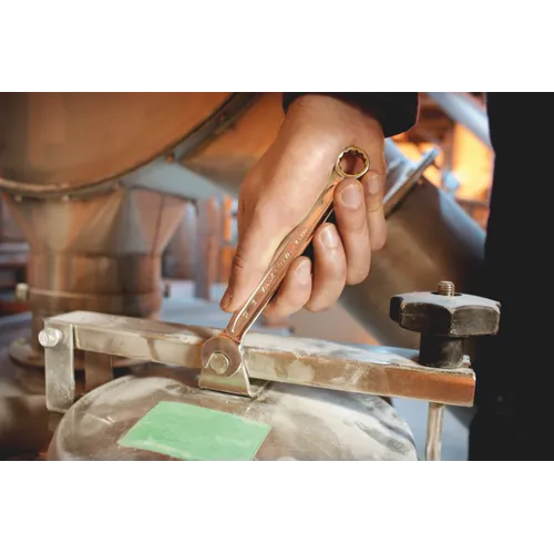 U-ringnyckel 111M, 13 mm