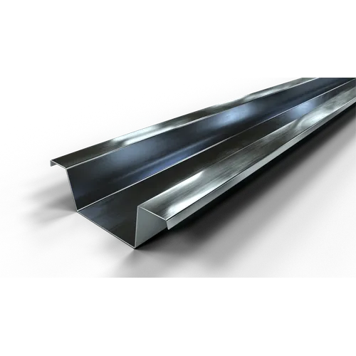 Sekundärprofil S 25/85 3800 mm