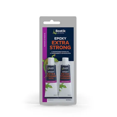 Epoxy Extra Strong 2x15 ml