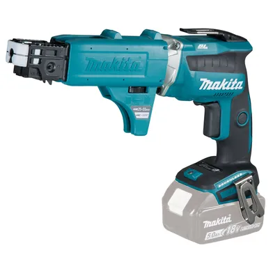 Skruvautomat DFS452ZJX3 18V Naken