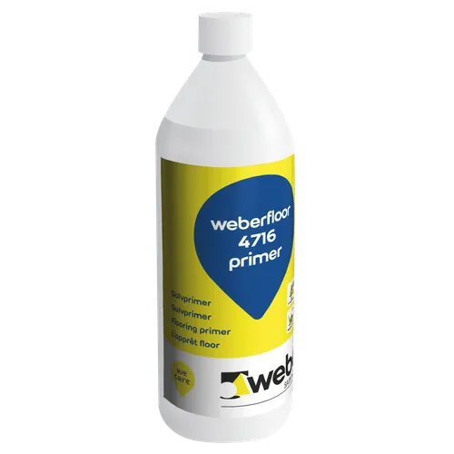 Golvprimer Floor 4716 1 l