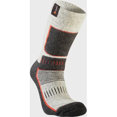 Strumpa 741U Grå Strl. 40-43