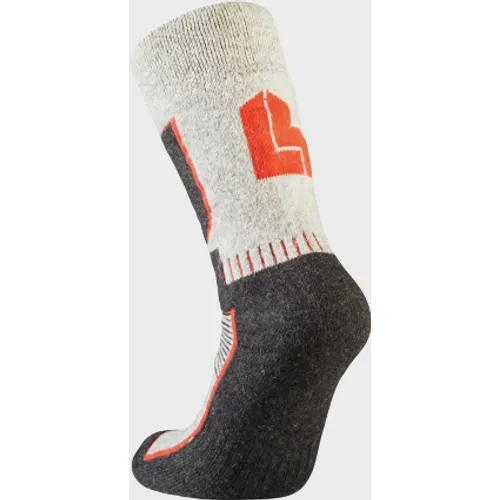 Strumpa 741U Grå Strl. 40-43