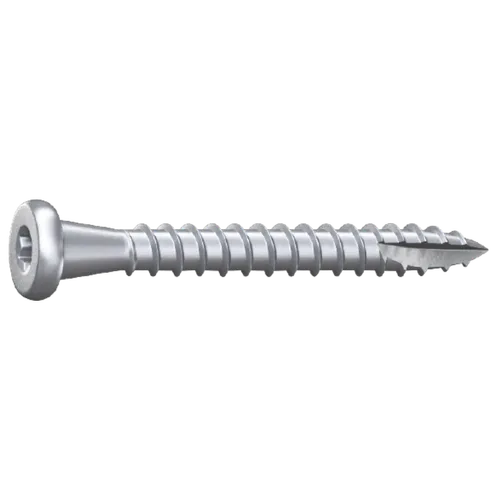 Ankarskruv, C4 4,8x40 mm, 250 st/frp