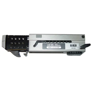 Automatdel till skruvautomat