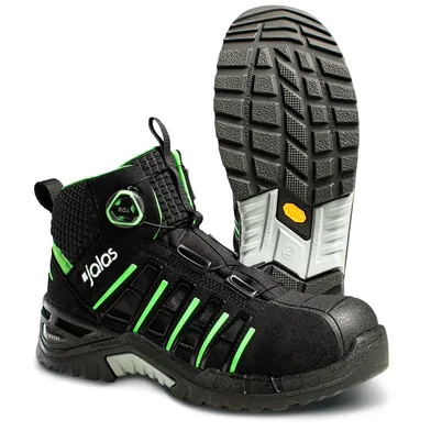 Skyddskänga 9945 Exalter Strl. 47