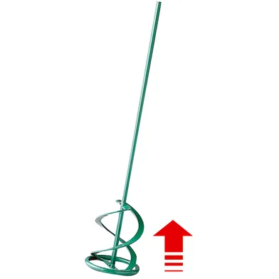 Maskinvisp Collomix WK 100