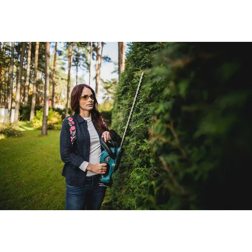 Häcksax DUH523Z 18V Naken, 520 mm, 15 mm