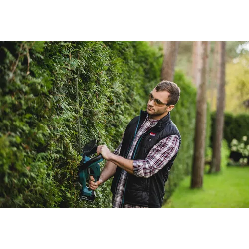 Häcksax DUH523Z 18V Naken, 520 mm, 15 mm