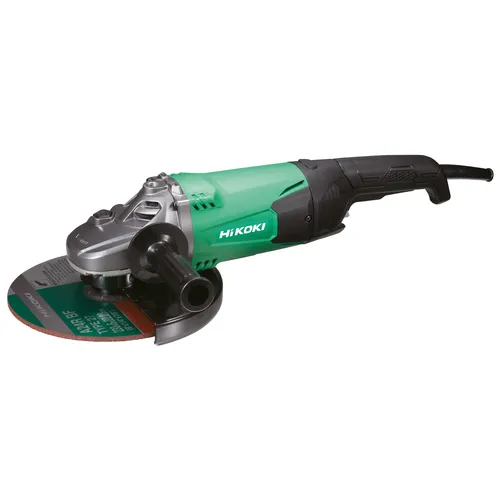 Vinkelslip G23ST 230 mm, 2000W