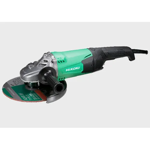 Vinkelslip G23ST 230 mm, 2000W