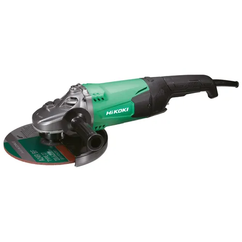 Vinkelslip G23ST 230 mm, 2000W