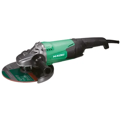 Vinkelslip G23ST 230 mm, 2000W