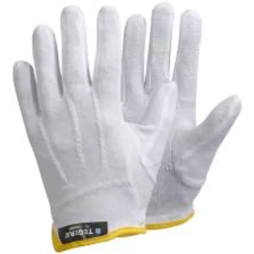 Textilhandske 8127 Strl. 10