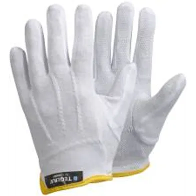 Textilhandske 8127 Strl. 10