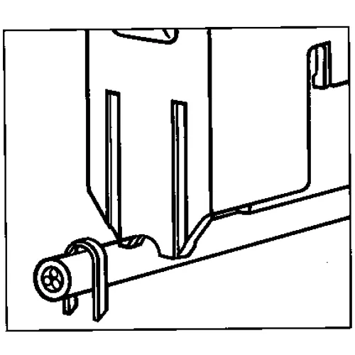 Kabelpistol Rapid R 36