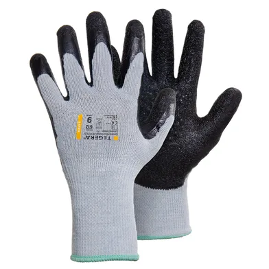 Arbetshandske 612 Strl. 10