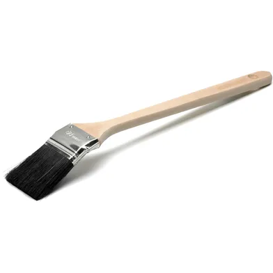 Vinkelpensel Perfect lång 50 mm