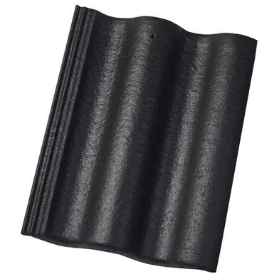 Takpanna Jönåker Elegant Svart