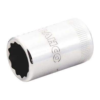 Tolvkanthylsa 1/2'' SB7800DM 17 mm