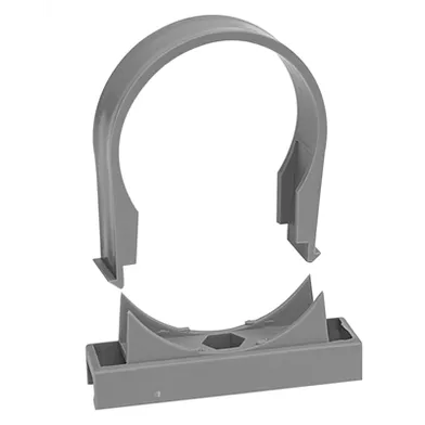 Pp klammer 110 mm, 2-pack