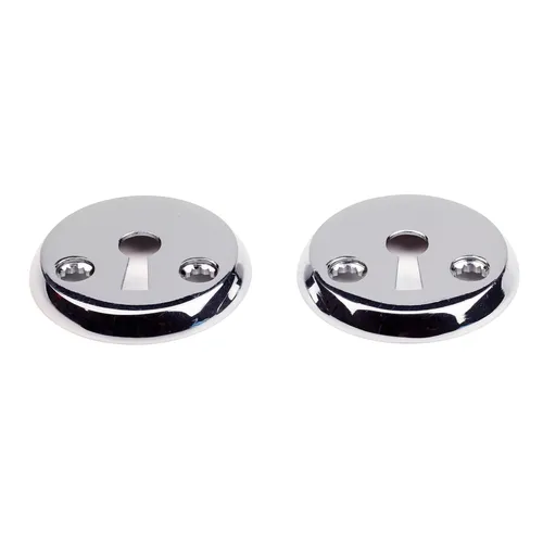 Nyckelskylt 2991 Clean Polerat