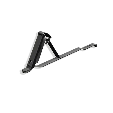 Konsol Snöglidhinder Lobas Svart