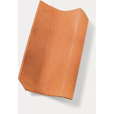 Taktegel Vittinge Original E13 Naturröd, 1-kupig