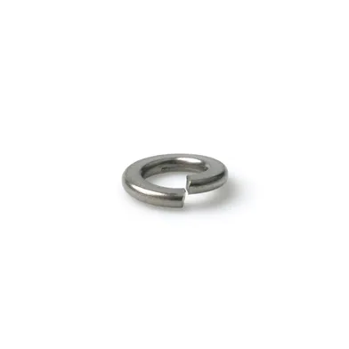 Fjäderbricka FBB FZB M6, 100 st/frp