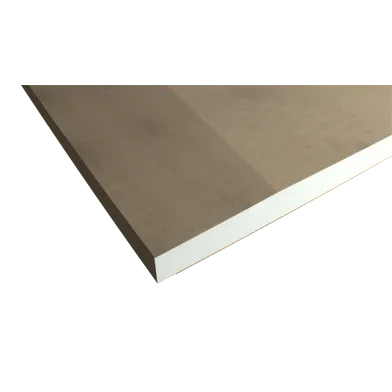 Gipsskiva GRE 13 ROBUST Ergo 900x2500 mm