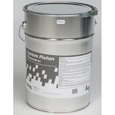 Platon Flytmembran 10 kg