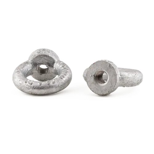 Lyftögla LH FZV M12, 10 st/frp