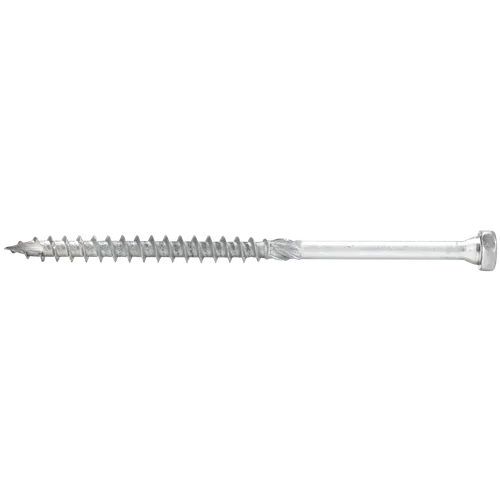 Träskruv Impreg®+ sexkant SS-H 6,0x50 mm, 100 st/frp