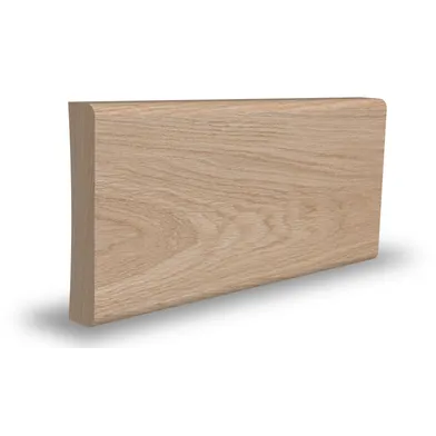 Foder ekfanér 12x56 mm, 2200 mm