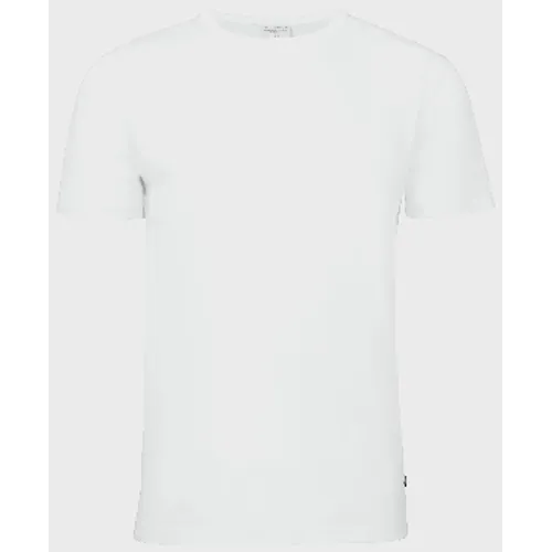 T-shirt TS18 Vit Strl. L