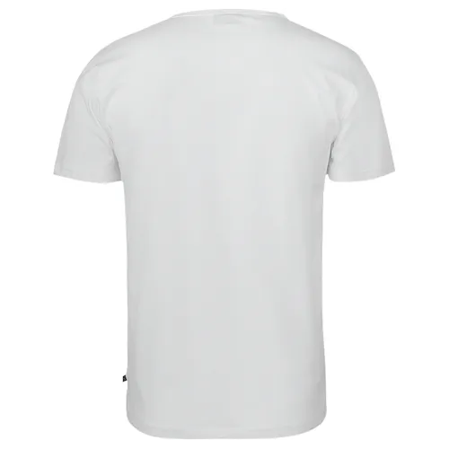 T-shirt TS18 Vit Strl. L