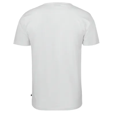 T-shirt TS18 Vit Strl. L